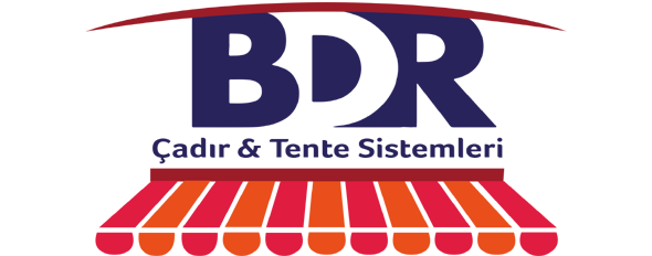BDR Çadır Ankara Çadır, Tente, Branda, Şemsiye Üreticisi